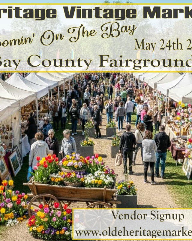 Image for Bloomin On The Bay