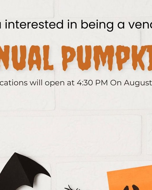 Image for Great Pumpkin Festival