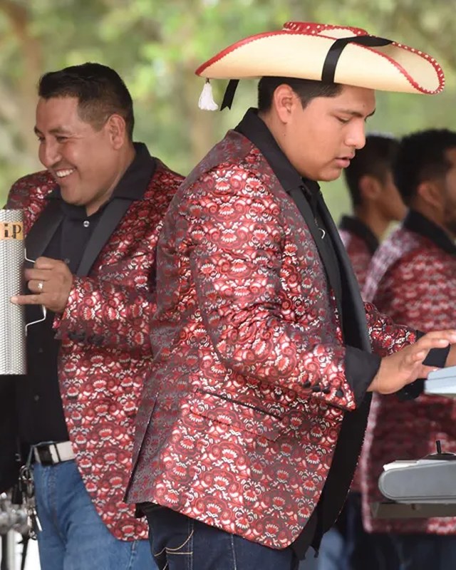 Image for Hispanic Heritage Festival