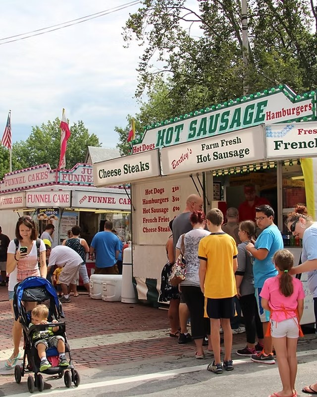 Image for Butler Fall Festival 2026
