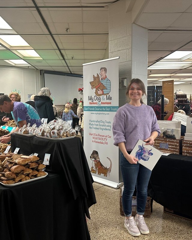 Image for Glen Burnie High School Spring/Winter Craft Fair