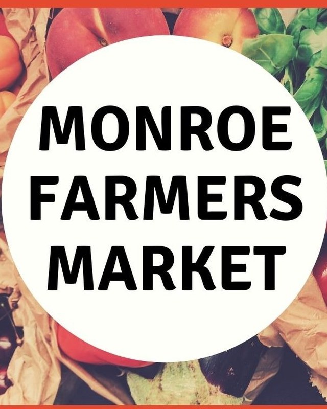 Image for Monroe Farmers Market