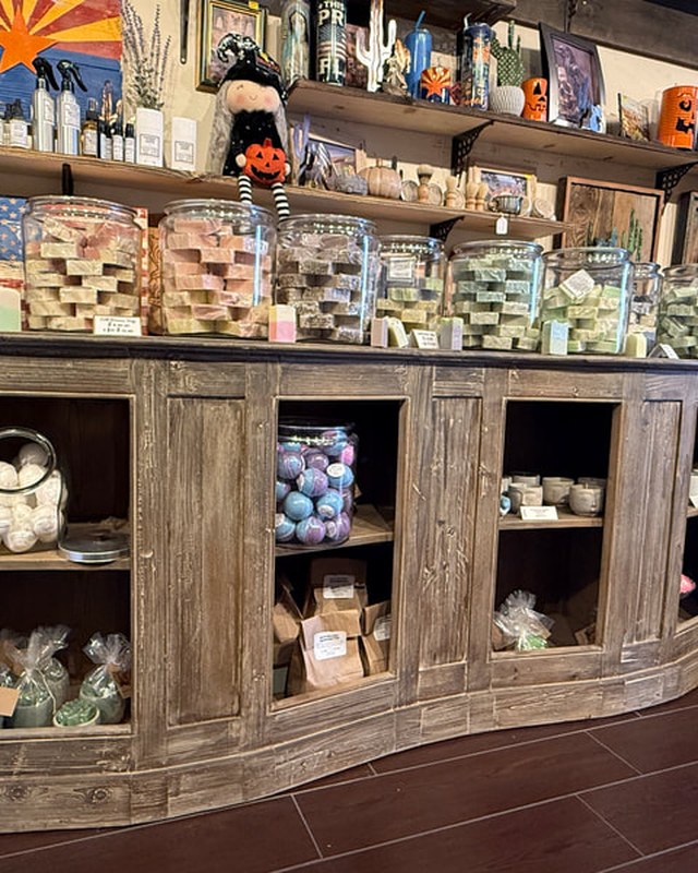 Image for Prescott Fall Arts & Crafts Show