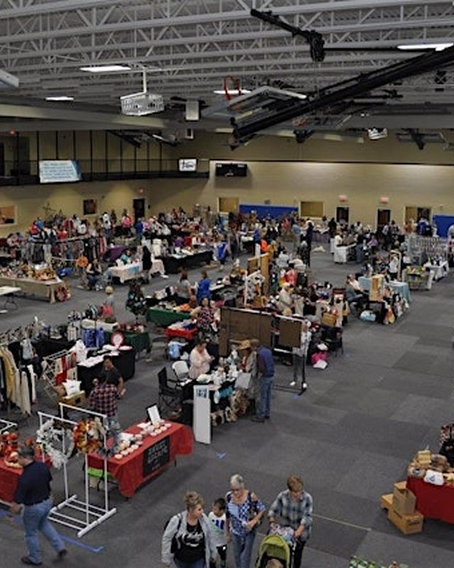 Image for Horse Country Makers Market