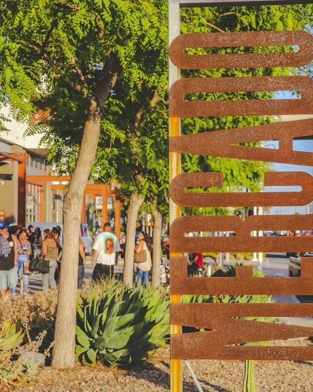 Image for Del Barrio Market
