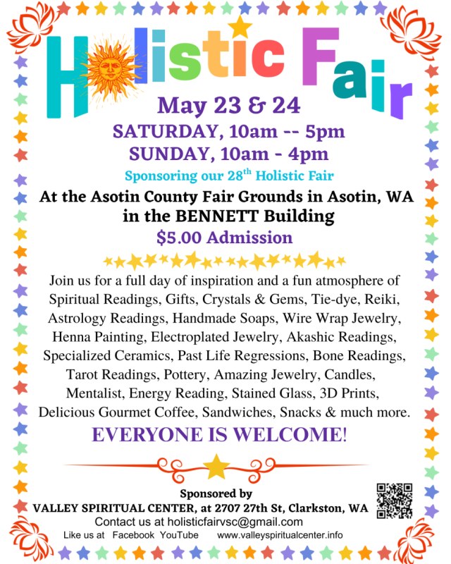 Image for Holistic Fair