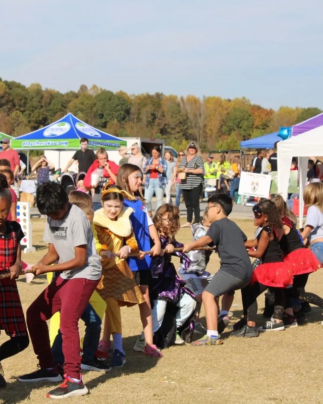 Image for Live Like Laken 5K