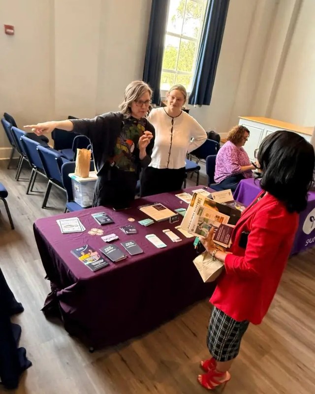 Image for Healthy Relationships Expo & Resource Fair