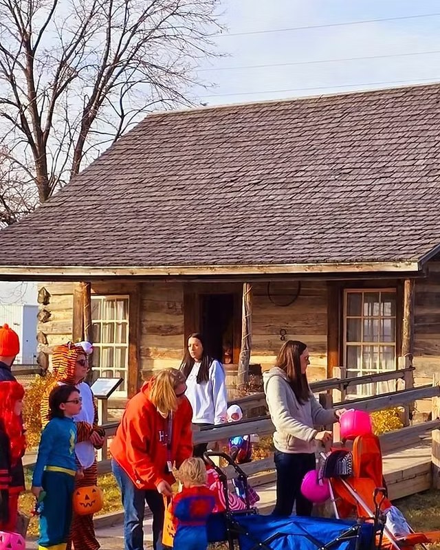 Image for Trunk or Treat