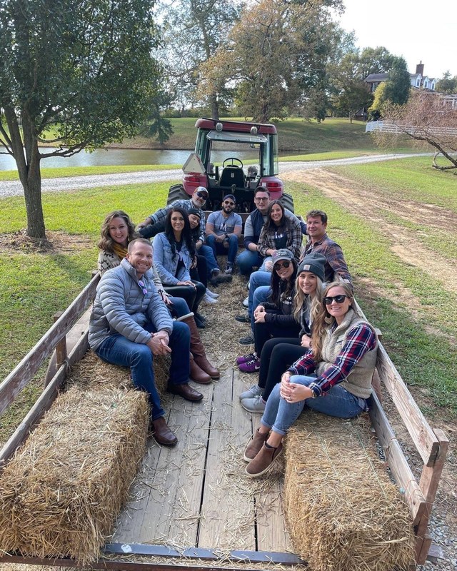 Image for Millstone Creek Orchards 2026 Orchard Vendor Markets