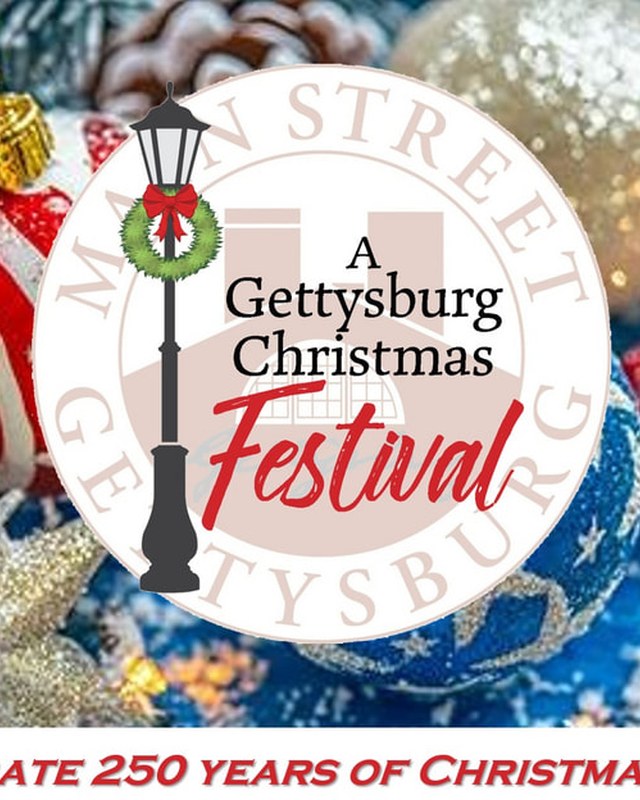 Image for A Holiday Pop-Up Market