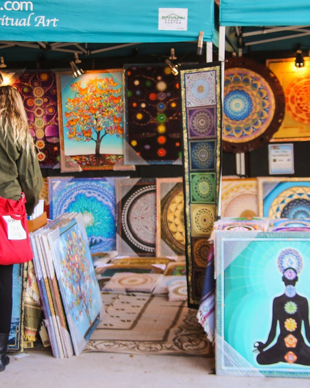 Image for Sedona Yoga Festival 2026