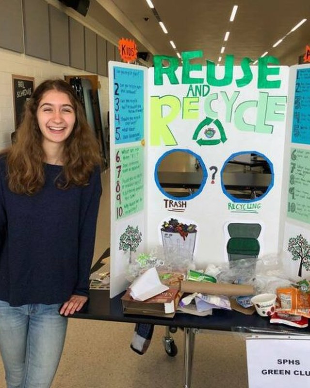 Image for Severna Park Earth Day Festival