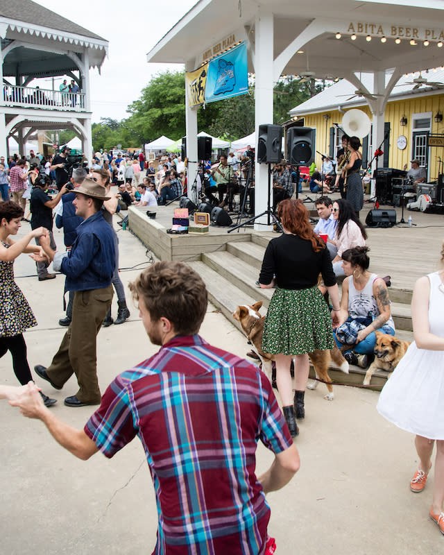 Image for Louisiana Food Truck Festival
