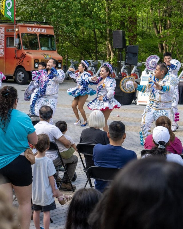 Image for Columbia Pike Culture Fest