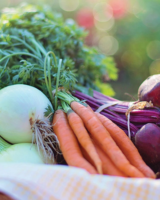 Image for Arkansas County/North Farmers Market