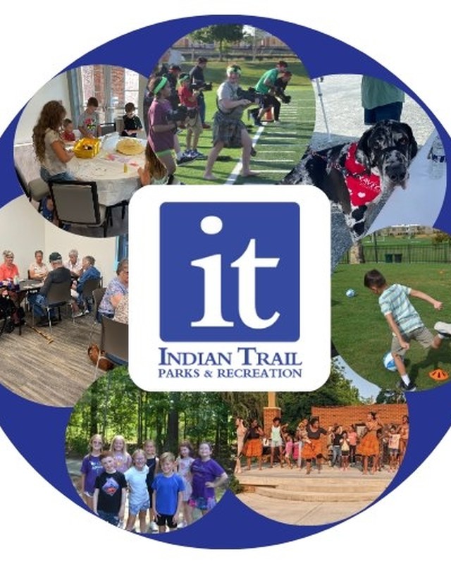 Image for Indian Trail Car Show and Toy Drive