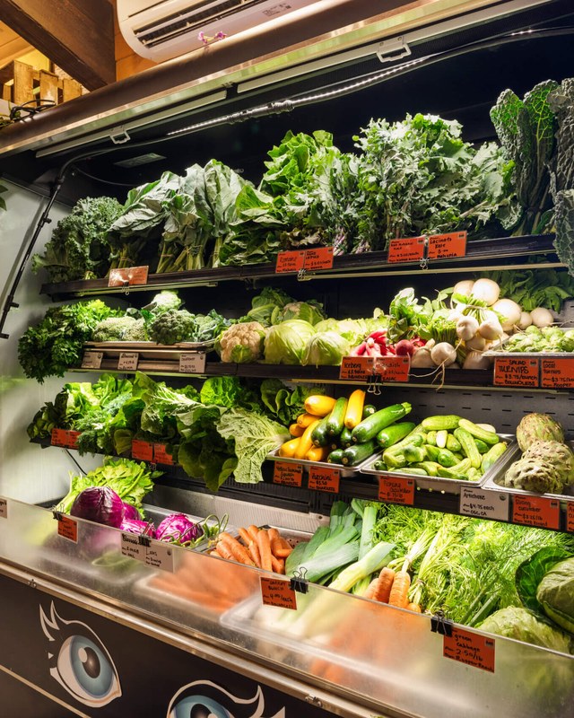 Image for Central Oregon Locavore