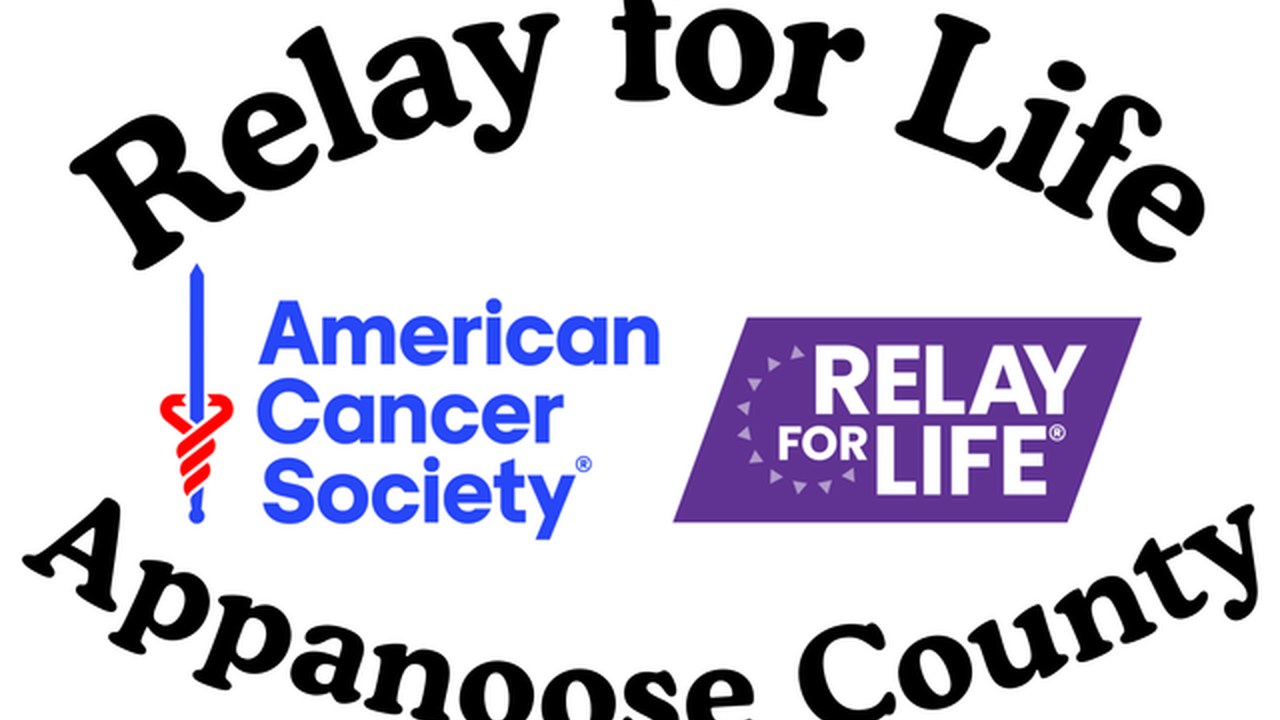 Image for Relay For Life of Appanoose County