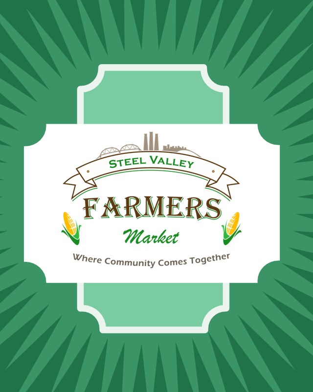 Image for Steel Valley Farmers Market