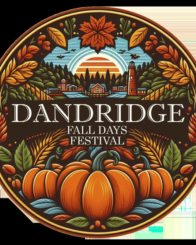 Image for Dandridge Fall Festival