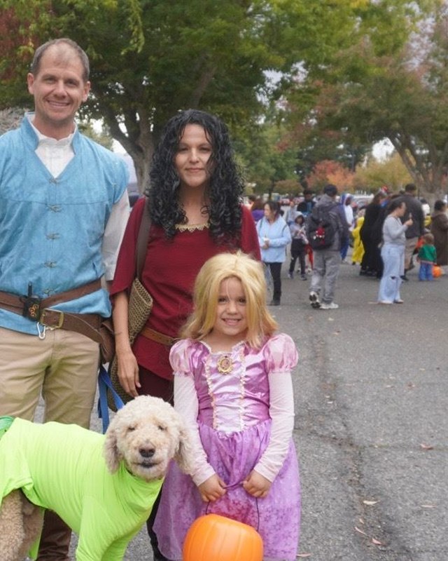 Image for Barktoberfest