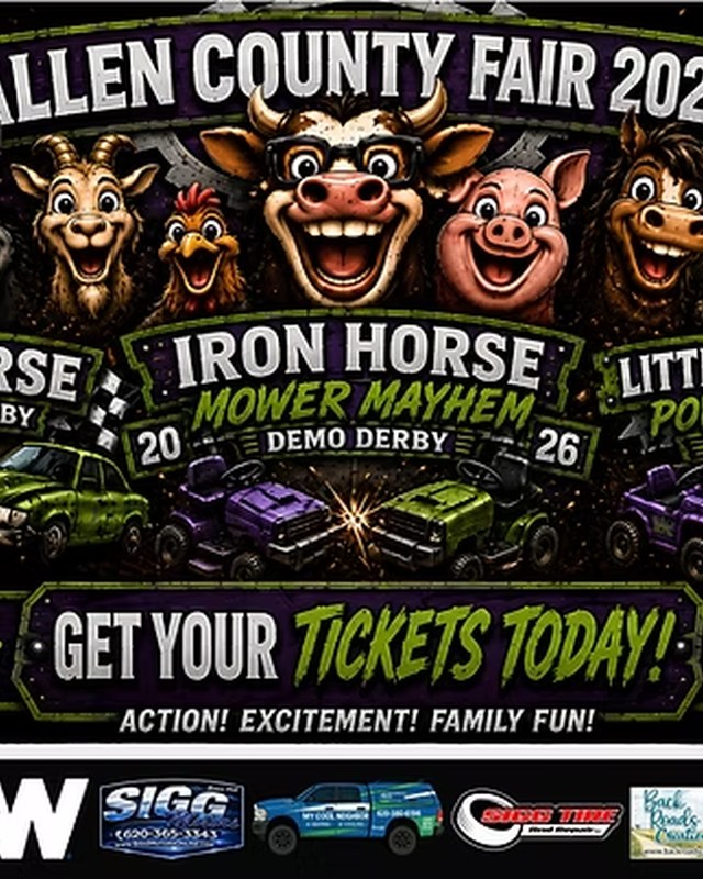 Image for Allen County Fair