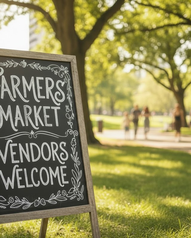 Image for Stuart Farmer's Market