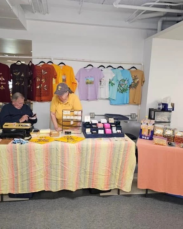 Image for Battlers Knob Flea Market