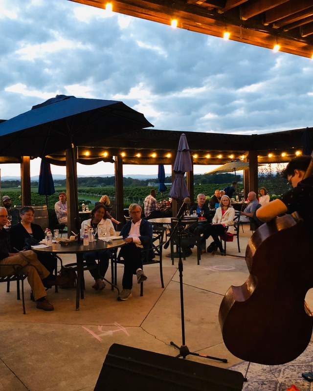 Image for Barren Ridge Vineyards Annual Christmas Market
