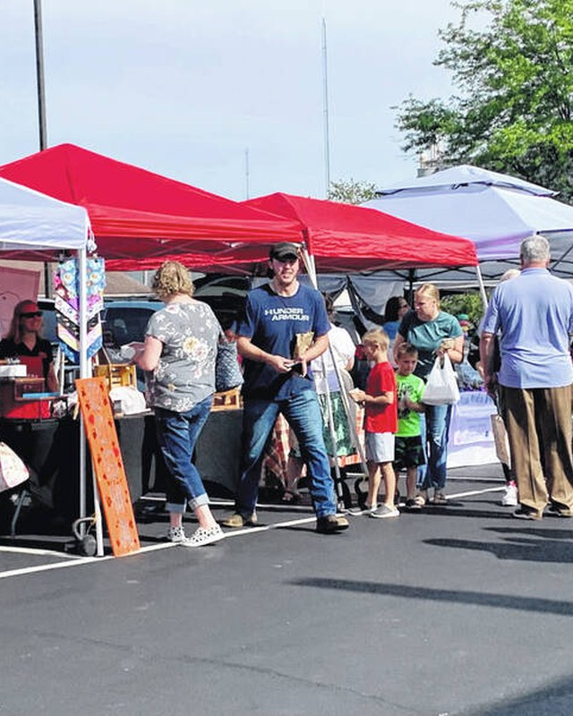 Image for Lima Farmers Market