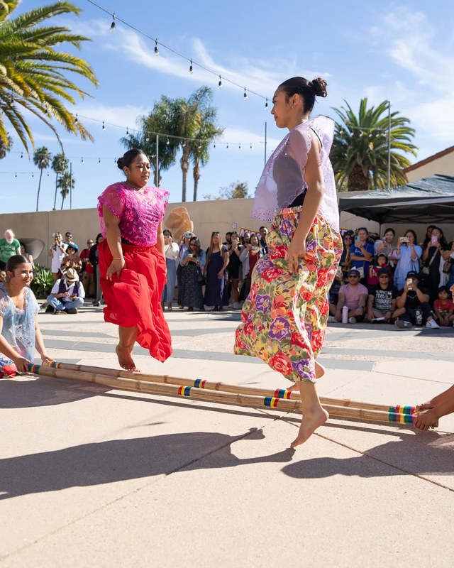 Image for 2nd Annual Filipino American Fiesta