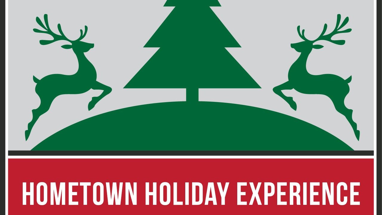 Image for 2026 Hometown Holiday