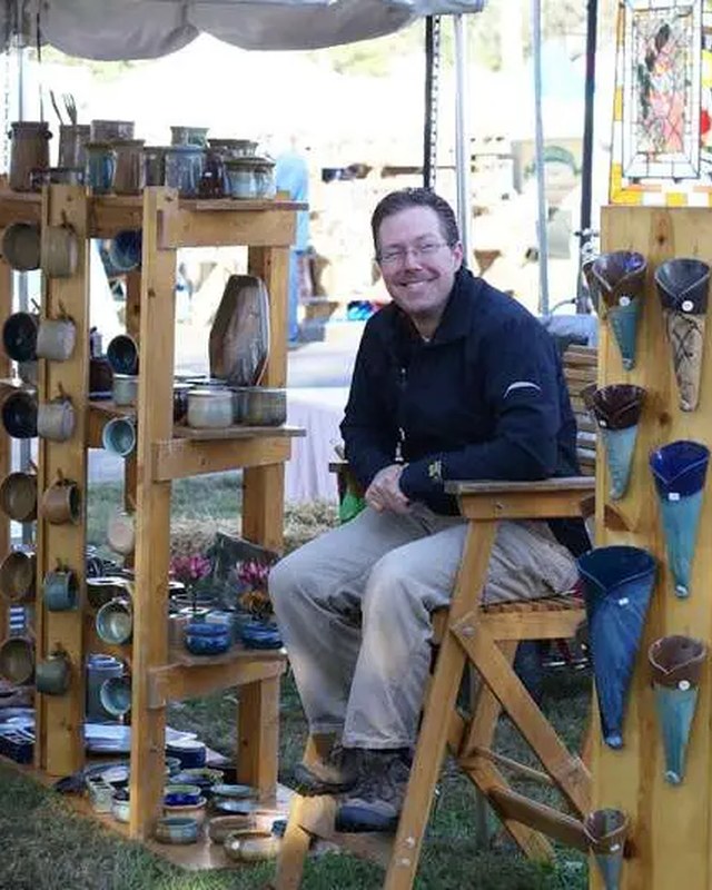 Image for Andover Fall Craft & Gift Show 2026