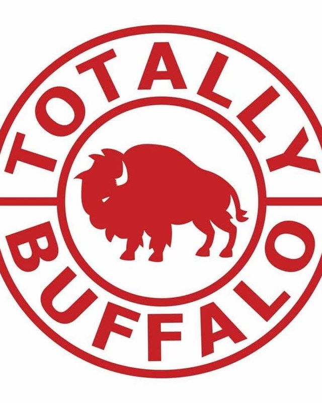 Image for Totally Buffalo 716MAS 2026
