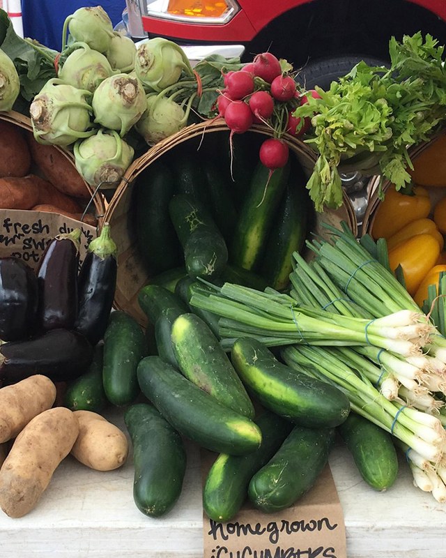 Image for DeKalb Farmers Market