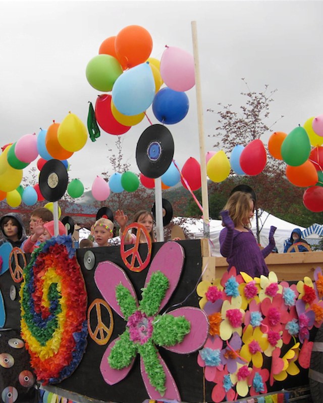Image for Bear Paw Festival