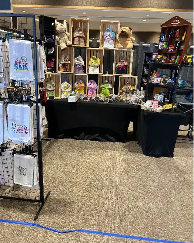 Image for Fall Fest Arts,Crafts & Gift Show 45th