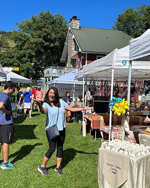 Image for Crafts on the Green