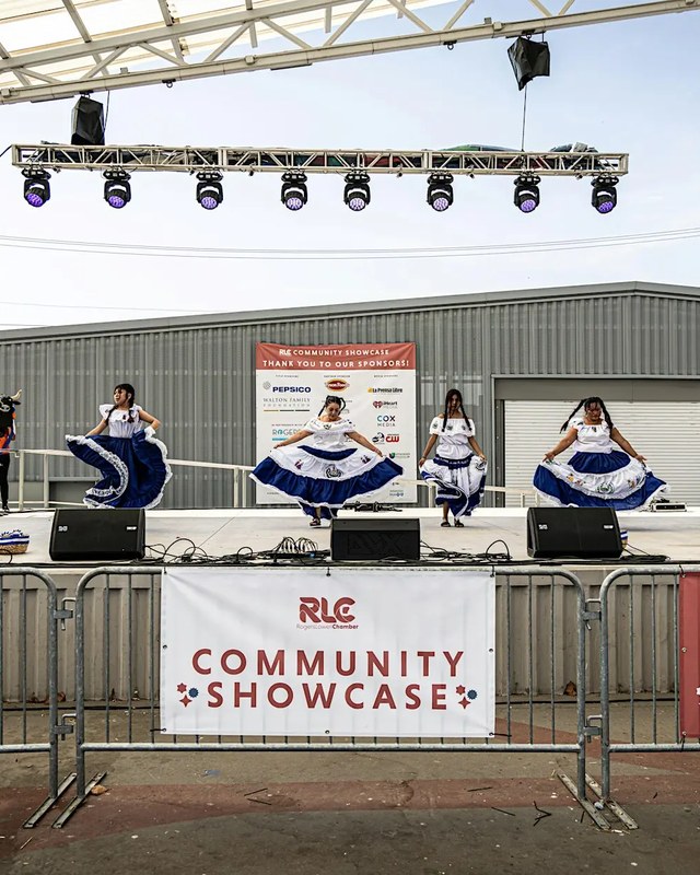 Image for NWA Community Showcase