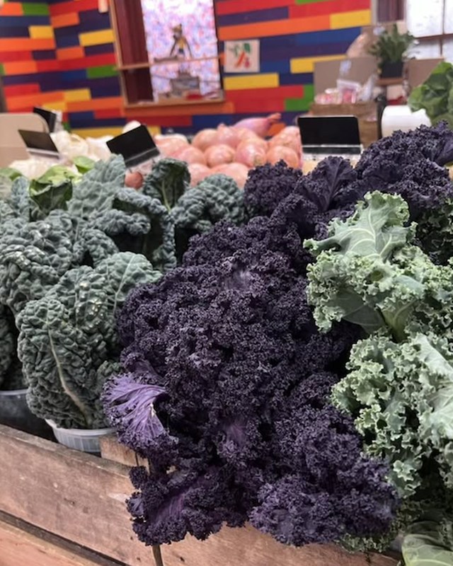 Image for Media Farmers Market