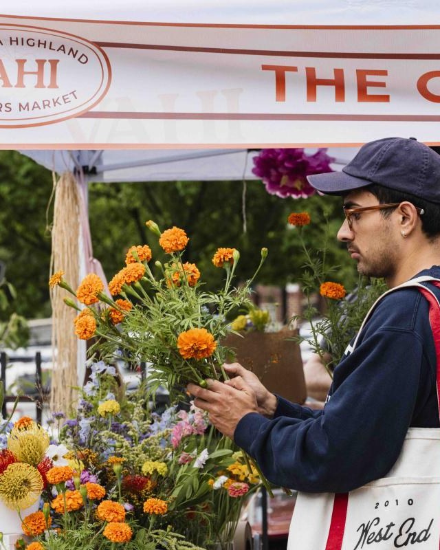 Image for 2026 Virginia Highland Farmers Market