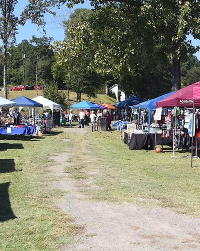 Image for Indian Head Harvest Fest