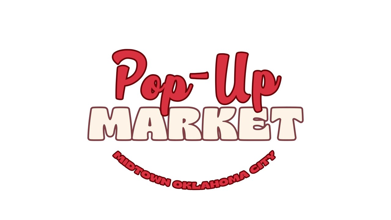 Image for 2026 Oklahoma City Fall Pop-Up Market