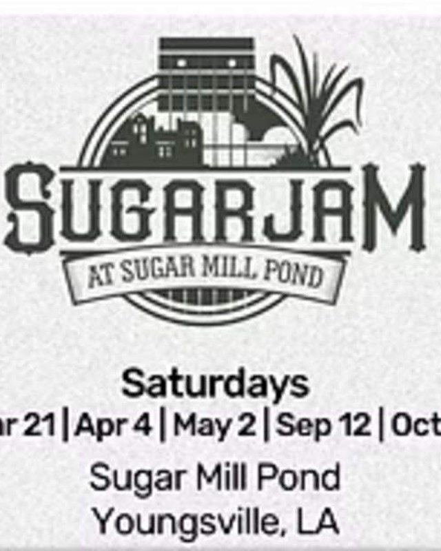 Image for Sugar Jam