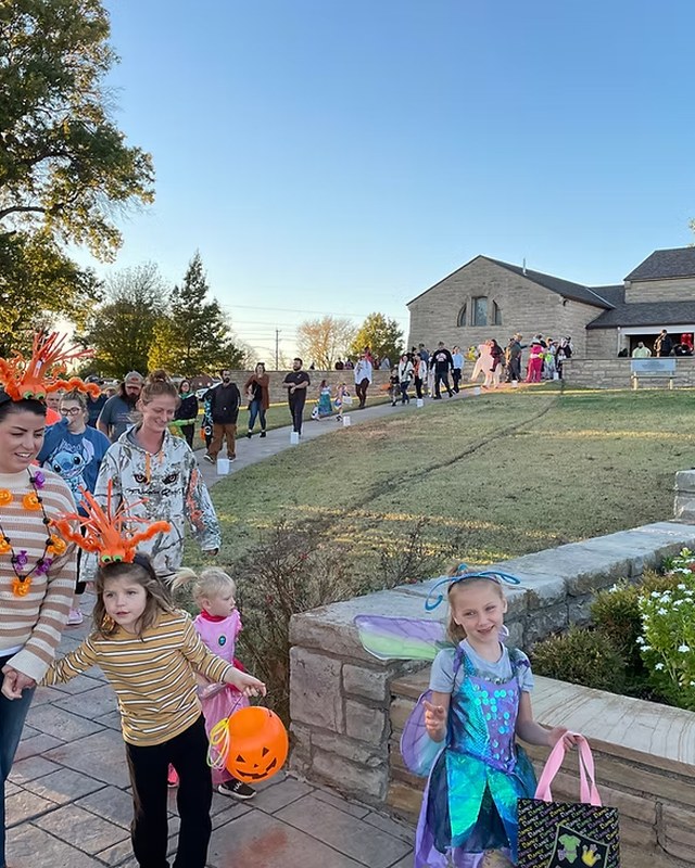 Image for Halloween at the Museum