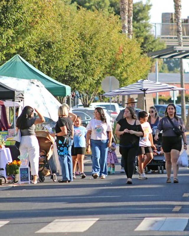 Image for Ceres Night Market