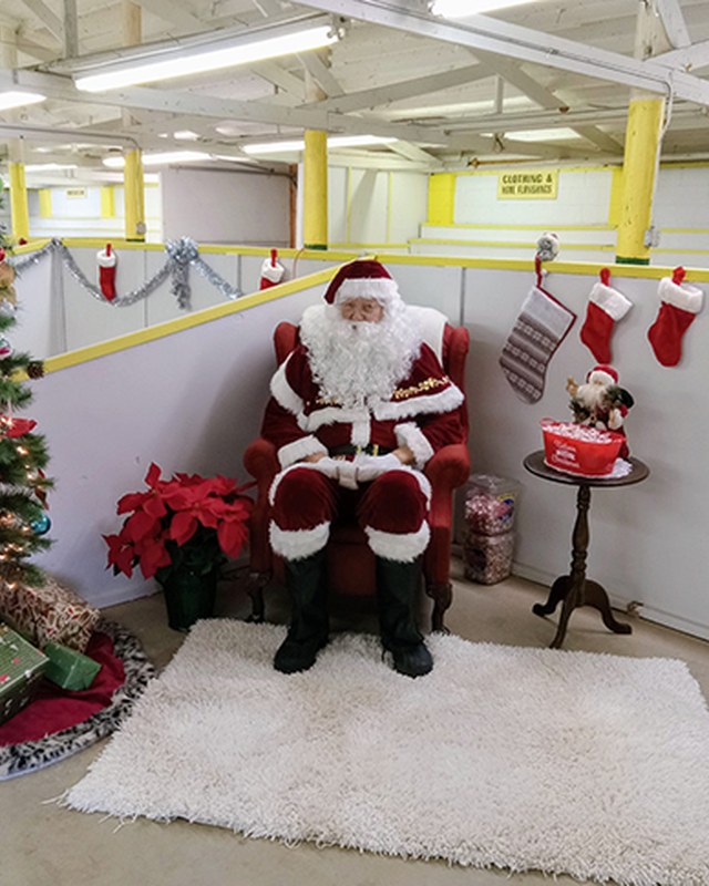 Image for Burke County Fair's Christmas Market