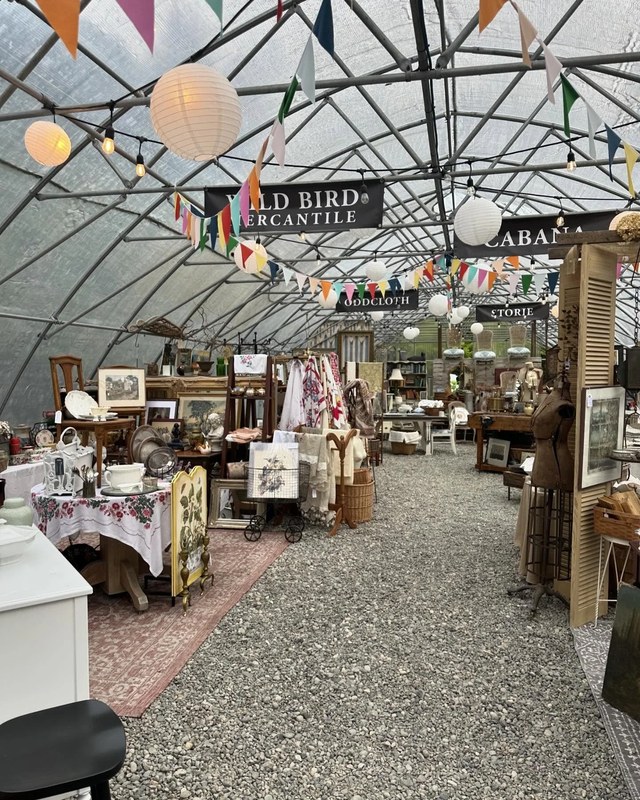 Image for Vintage Market
