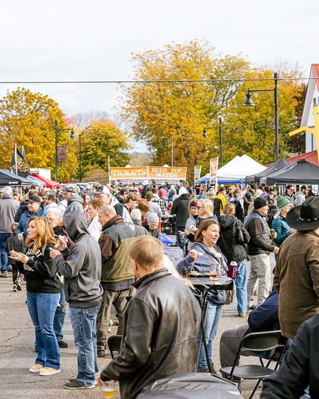 Image for Mount Vernon Chili Cookoff 2026
